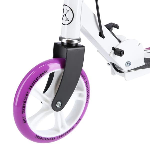 HM0180 VIOLET SCOOTER NILS EXTREME