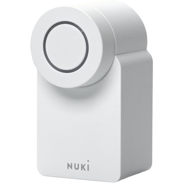 Nuki Smart Lock Go trådløs smartlås