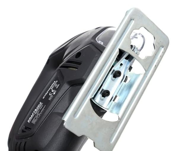 700W ergonomisk sticksåg | Kraft&Dele