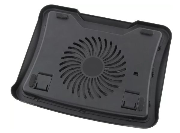 ES185 LESTE KØLEPUDE TIL 15,6'' LED-bærbar computer