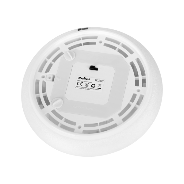 Luftbold airhockey disk LED Rebel BALL