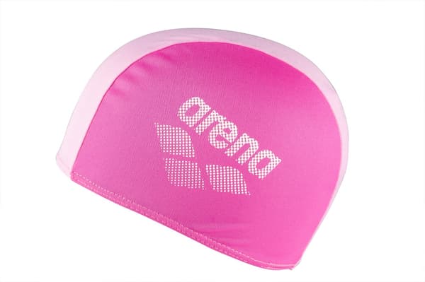 Arena POLYESTER II JUNIOR YKSI KOKO VAALEANPUNAINEN Uimapipo