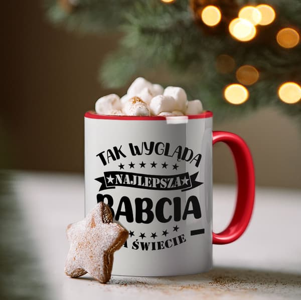 MUGG PRESENT TILL FAR- OCH MORFÖRÄLDRARDAG SÅ HÄR SER VÄRLDENS BÄSTA FARMODER UT
