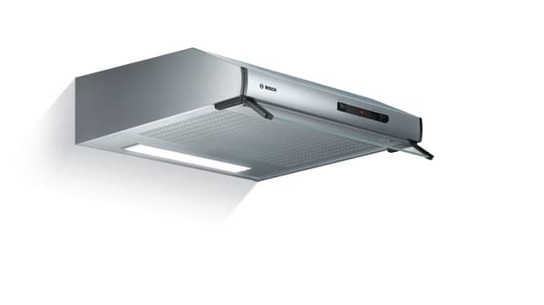 BOSCH DUL62FA51 liesituuletin