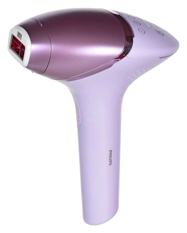 Let hårfjerning PHILIPS LUMEA BRI 977/00