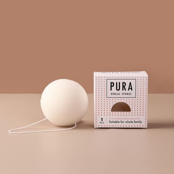 PURA WHITE