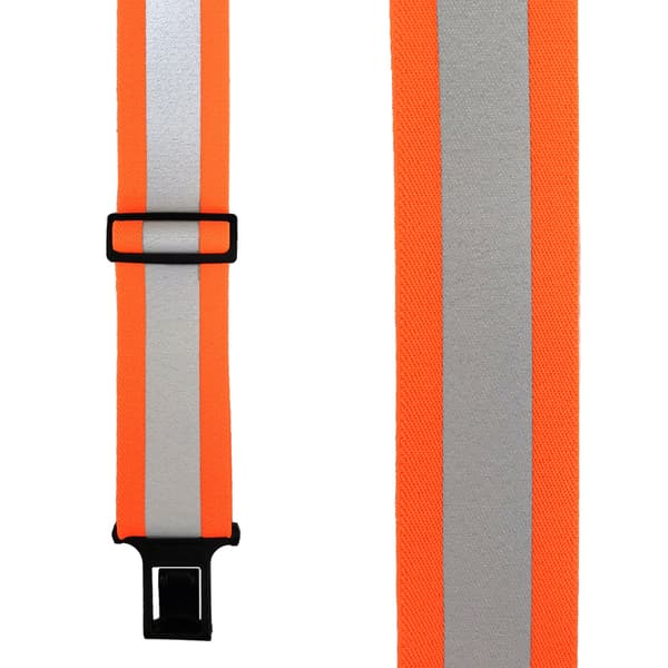 TG55552-2 REFLEKTERANDE ORANGE SELE