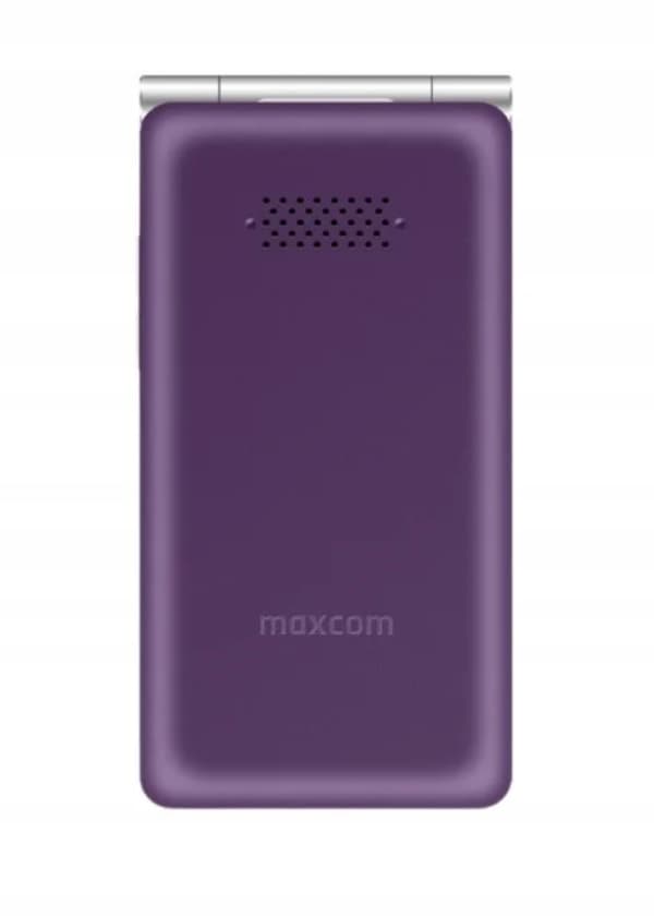 MaxCom MM 835L 4G lilla telefon