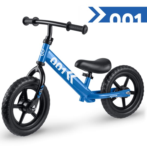 Ricokids balanscykel för barn