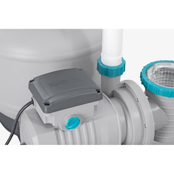 Bestway 58486 11355 l/h poolsandpump