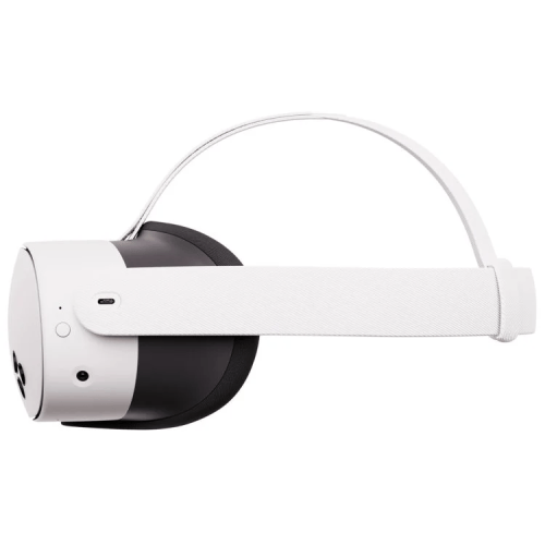 Meta Quest 3S VR-system, 128 GB, USA, Vit
