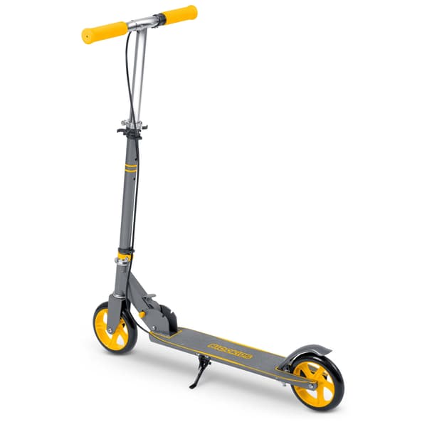 Ricokids Kodi Scooter Grå och Orange