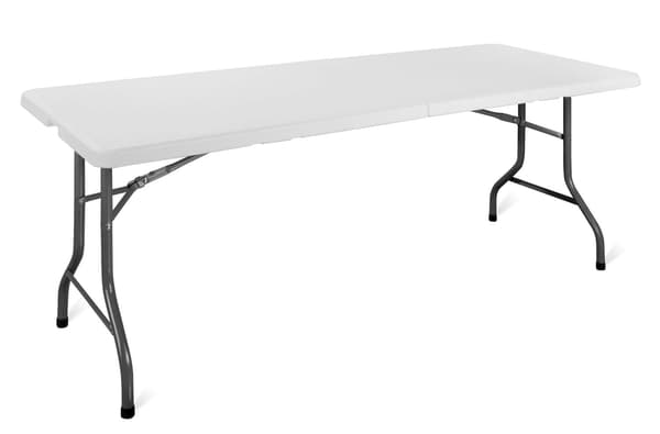 Evenemangsbord 180 cm