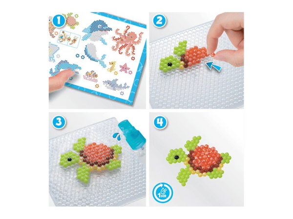 AQUABEADS Oceanarium 35046
