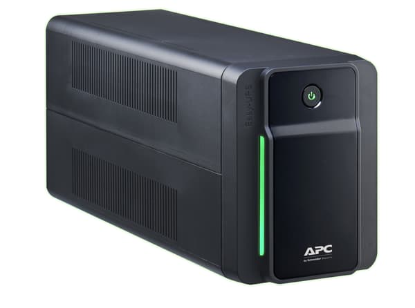 APC BVX700LI Enkel UPS 700VA, 230V UPS