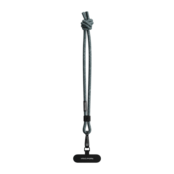 Native Union City Grip - Håndledsrem (Skifergrøn)