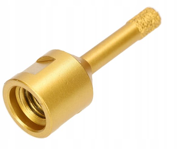 Diamantbor til stentøj M14 8mm