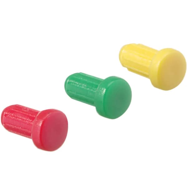 Isske til venstrehåndede 1/40 diameter 45 mm