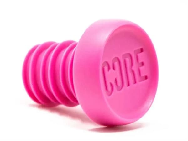 CORE Barendy Standard 2-pakkaus | Vaaleanpunainen