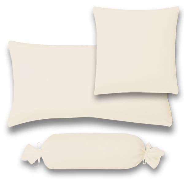 Estella 200 Jersey Örngott 40x40cm