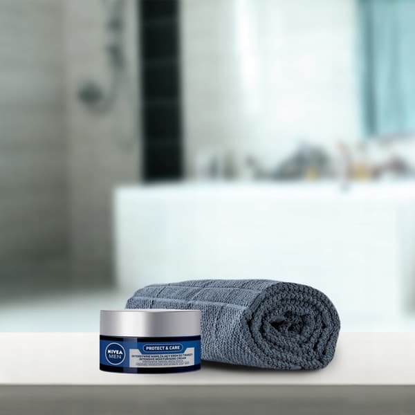 NIVEA MEN Protect Care Återfuktande Ansiktskräm