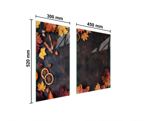 LASISUOJALEVY 75X52 LEHTIÄ
