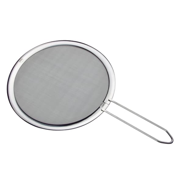 Kuchenprofi Deluxe anti-stænk si, diameter 30 cm