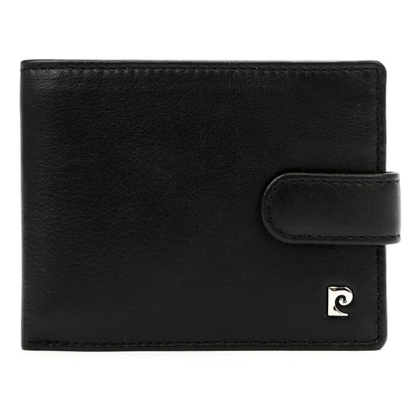 Pierre Cardin YS604 8806A Herr Läderplånbok