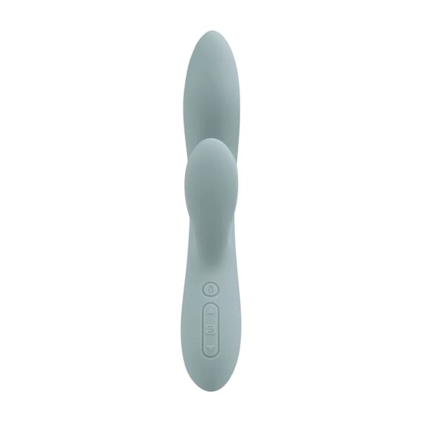 Svakom Opvarmet Vibrator 5 Vibrationstilstande