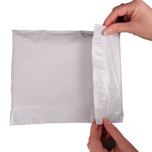 PRO POLYPAKKER A3 50 stk. 310/420