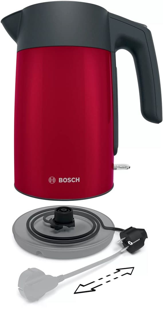 BOSCH TWK 7L464 vedenkeitin
