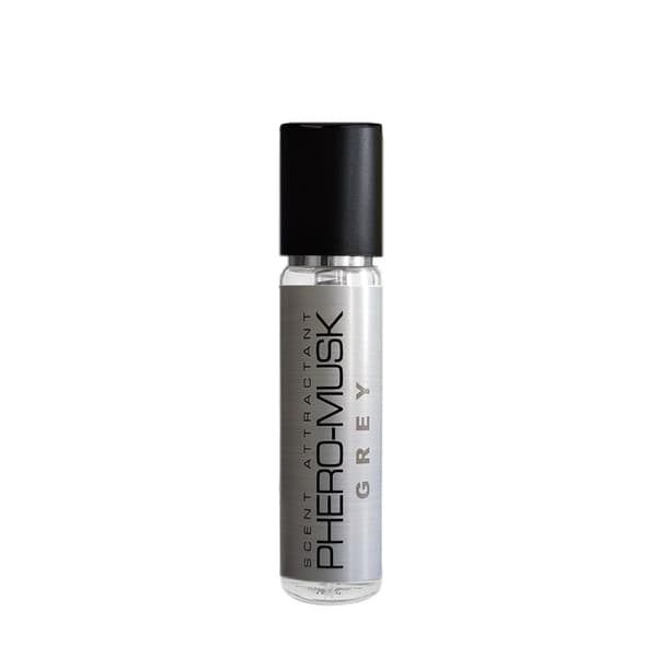 Feromonit miehille PheroMusk HARMAA 15ml