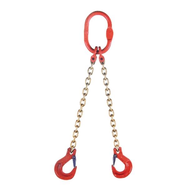 Kättingrem G8 1000x8mm, 2000kg pewag
