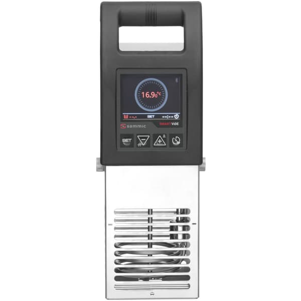 SmartVide 7 2000W Sous Vide Immersion Cirkulator