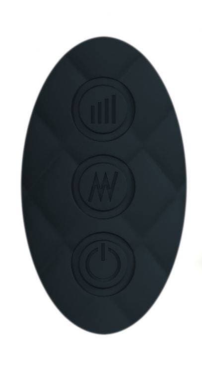 Wanderful Wand Massager Svart