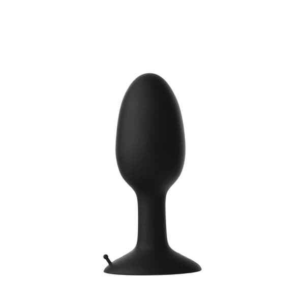 Medium analplugg 12 cm Prowler Röd