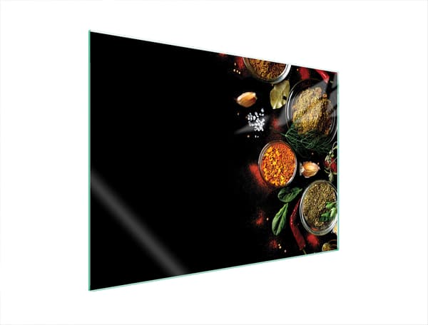 LASINEN SUOJALEVY LIEDELLE 70x52 MAUSTEET