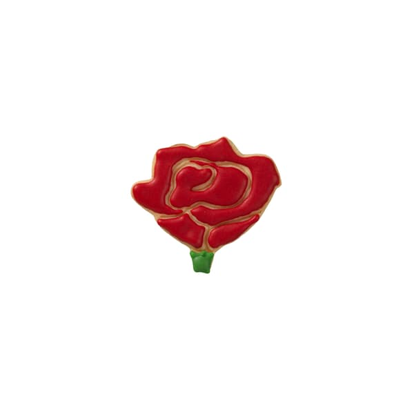 ROSE Kageudstikker / Birkmann