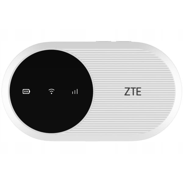 ZTE U10S Pro 4G Mobil WiFi6 Hotspot Router