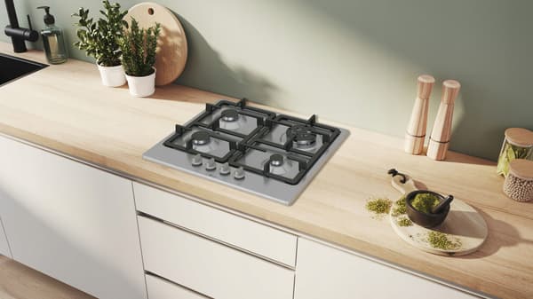 BOSCH PGH6B5K90 gashäll