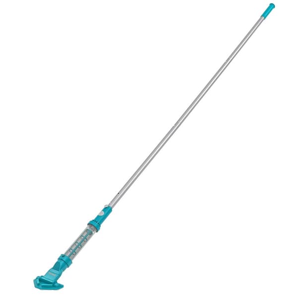 Bestway 58771 Ledningsfri Poolstøvsuger