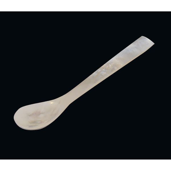 Cilio äggsked, pärlemor, 11,5 cm