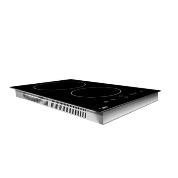 Keramisk kogeplade LIN LC-G3048