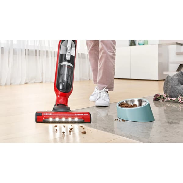 BOSCH BBH 3ZOO28 FLEXXO støvsuger