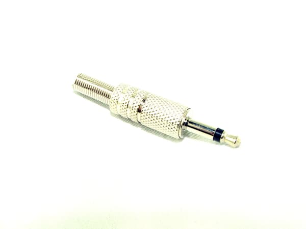 3,5 mm monoblok metalstik