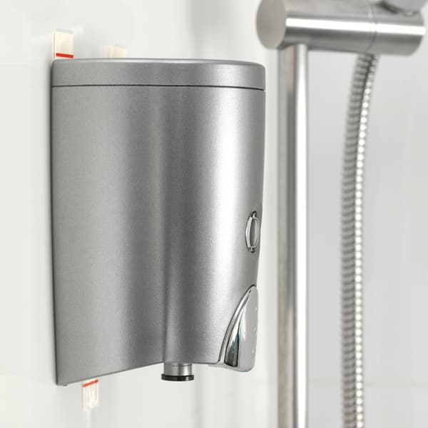 tesa POWERSTRIPS -vedenpitävät itseliimautuvat teipit