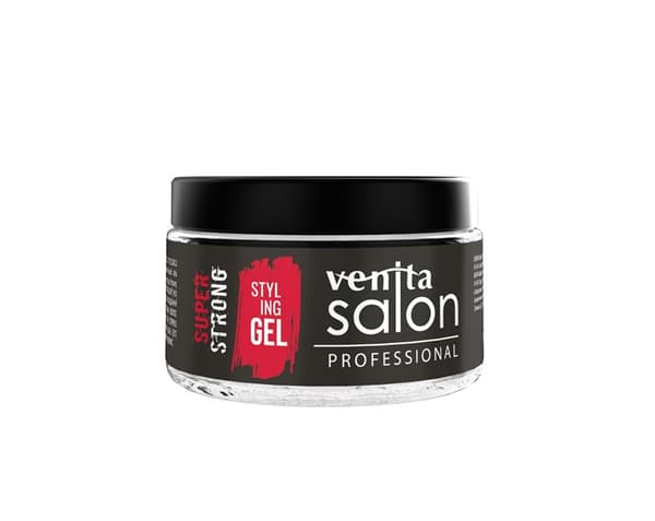 VENITA SALON SUPER STRONG GEELI