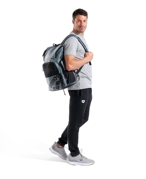 Arena One Go -reppu 35L