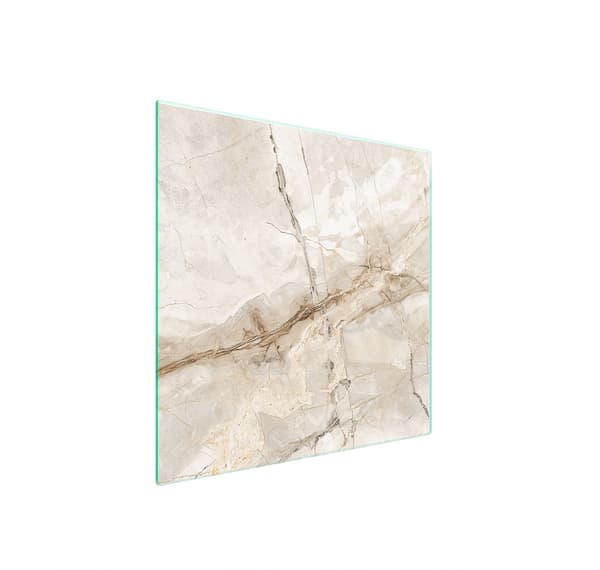 LASINEN SUOJALEVY LIEDELLE 50x52 MARMORIA