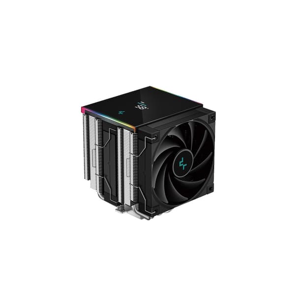 DeepCool AK620 DIGITAL SE -jäähdytys